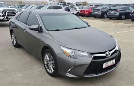 Toyota Camry 2015 თბილისი