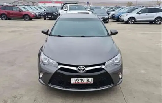 Toyota Camry 2015 თბილისი