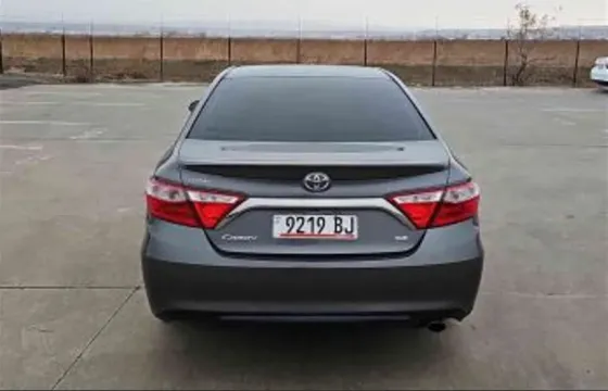 Toyota Camry 2015 თბილისი