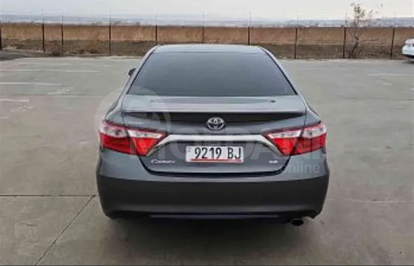Toyota Camry 2.5L 2015 Тбилиси - изображение 4