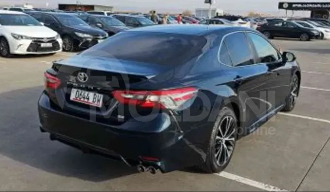 Toyota Camry 2018 თბილისი - photo 5