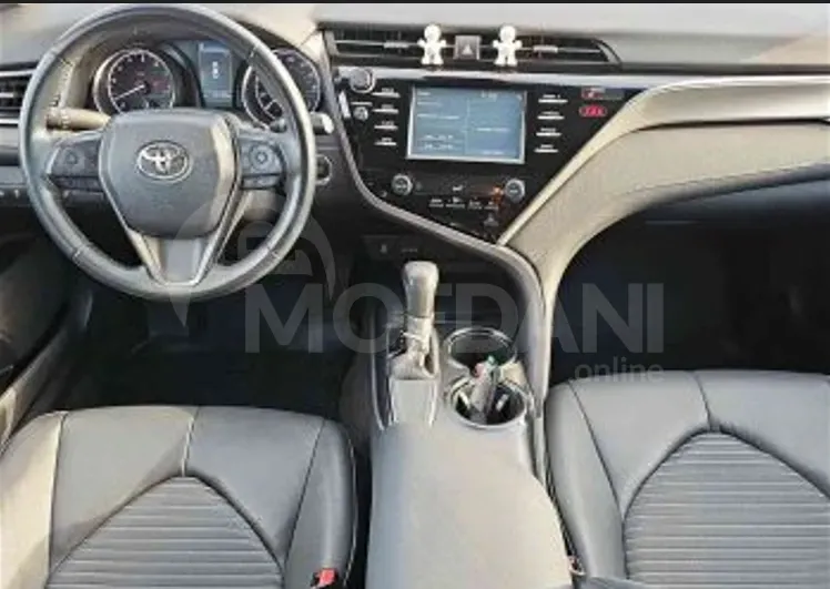 Toyota Camry 2.5L 2018 Тбилиси - изображение 7