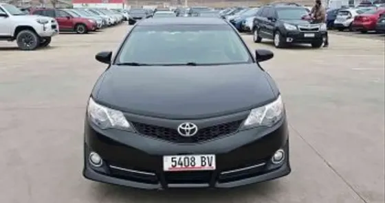 Toyota Camry 2014 თბილისი