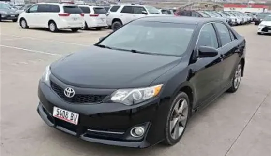 Toyota Camry 2014 თბილისი