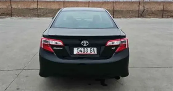 Toyota Camry 2014 თბილისი