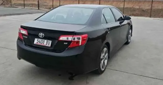 Toyota Camry 2014 თბილისი