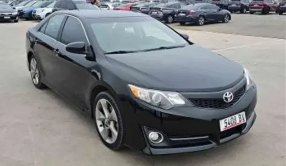 Toyota Camry 2014 თბილისი