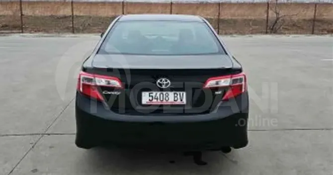 Toyota Camry 2014 თბილისი - photo 5