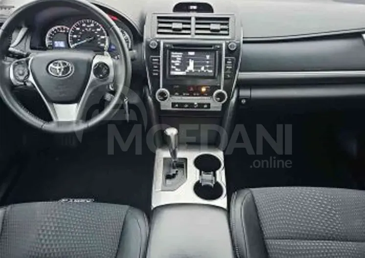 Toyota Camry 2.5L 2014 Тбилиси - изображение 6