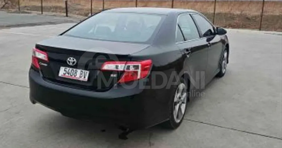 Toyota Camry 2.5L 2014 Тбилиси - изображение 4