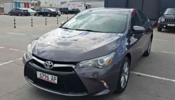 Toyota Camry 2015 თბილისი