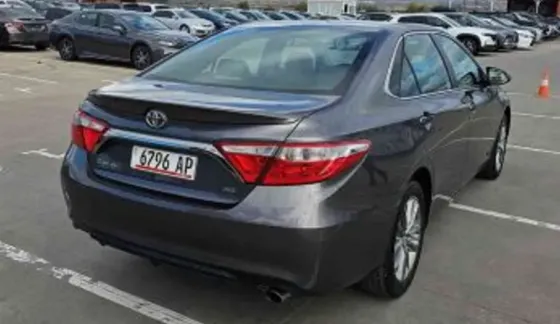 Toyota Camry 2015 თბილისი