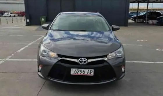 Toyota Camry 2015 თბილისი