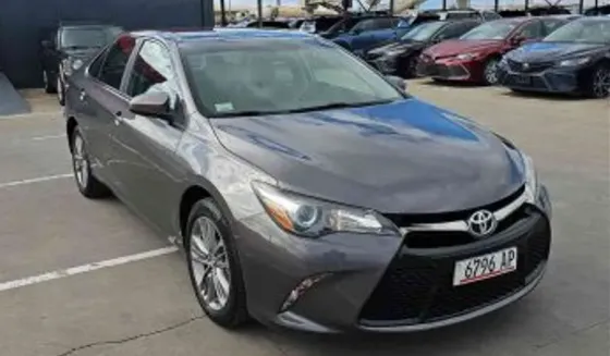 Toyota Camry 2015 თბილისი