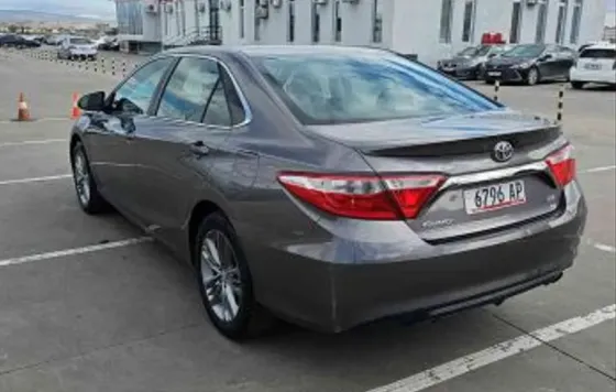 Toyota Camry 2015 თბილისი