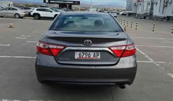 Toyota Camry 2015 თბილისი