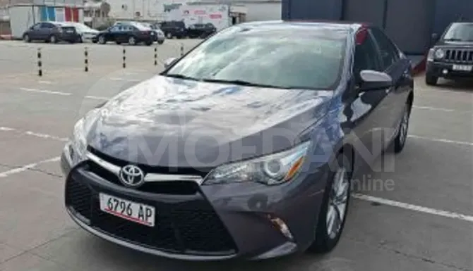 Toyota Camry 2015 Тбилиси - изображение 1