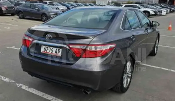 Toyota Camry 2015 Тбилиси - изображение 5