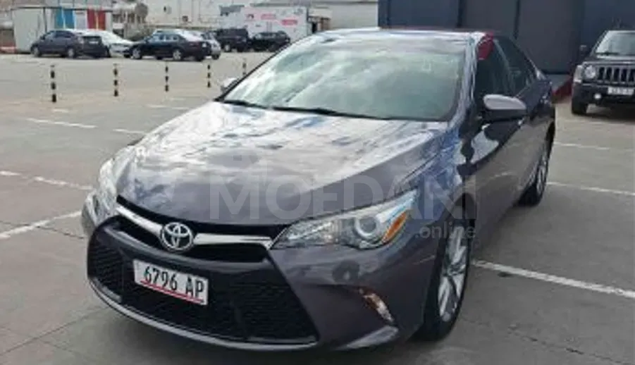 Toyota Camry 2.5L 2015 Tbilisi - photo 1