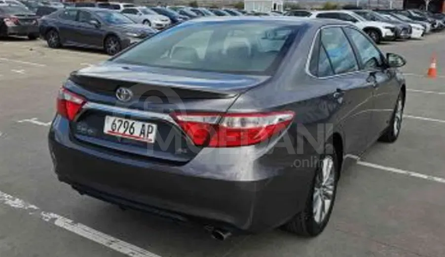 Toyota Camry 2.5L 2015 Tbilisi - photo 5