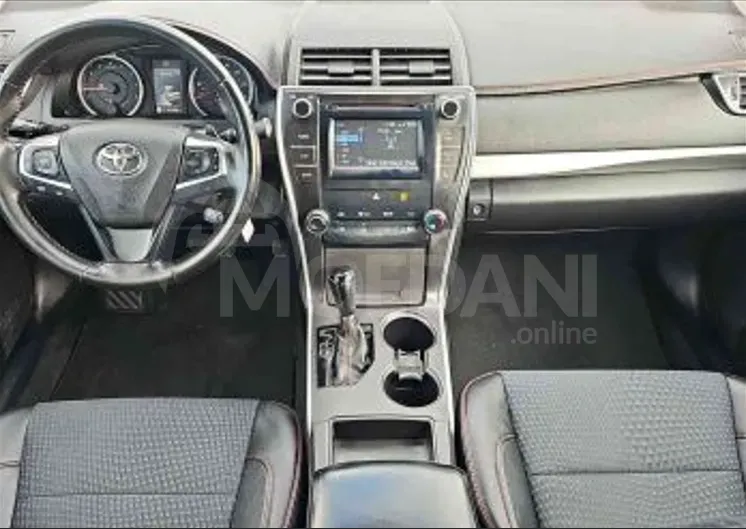 Toyota Camry 2.5L 2015 Tbilisi - photo 7