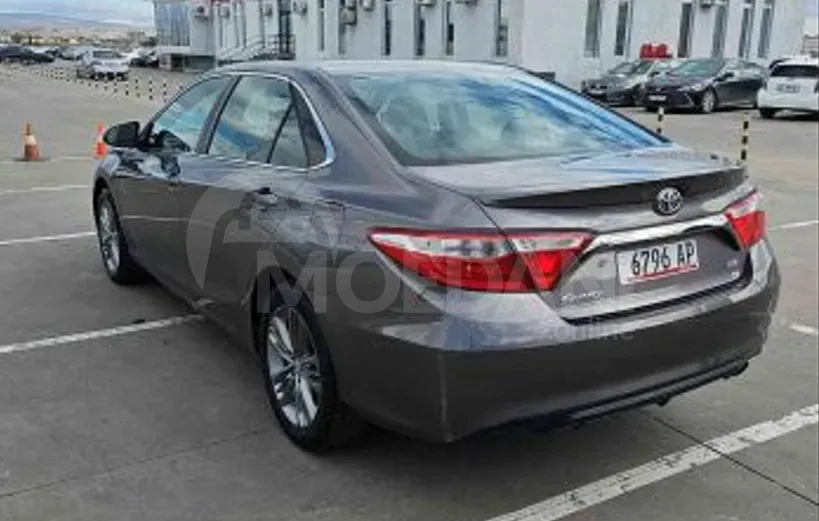 Toyota Camry 2.5L 2015 Tbilisi - photo 3