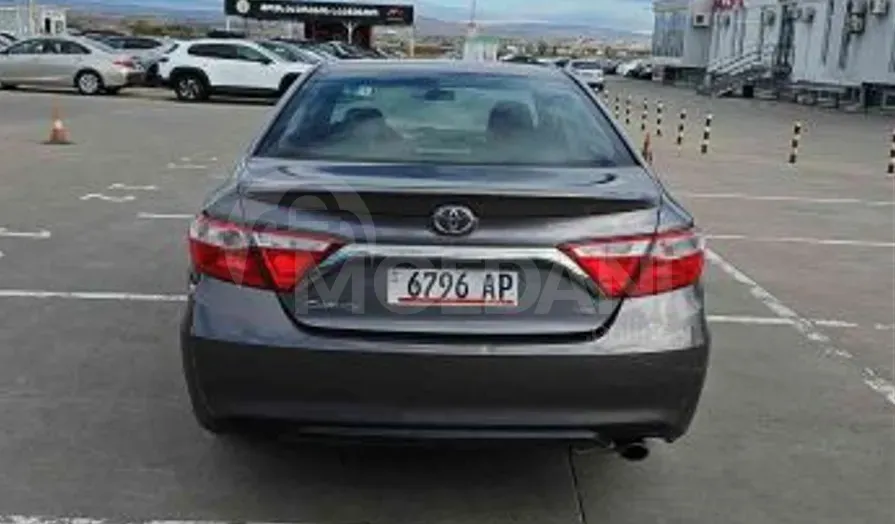 Toyota Camry 2.5L 2015 Tbilisi - photo 6