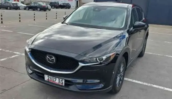 Mazda CX-5 2021 თბილისი