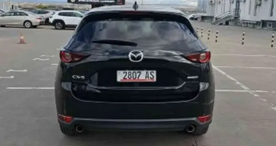 Mazda CX-5 2021 თბილისი