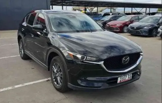 Mazda CX-5 2021 თბილისი