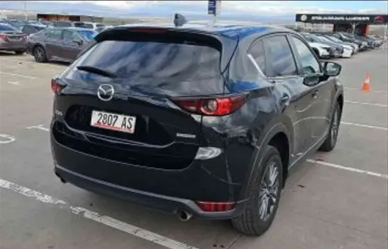 Mazda CX-5 2021 თბილისი