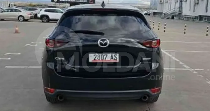 Mazda CX-5 2021 თბილისი - photo 3