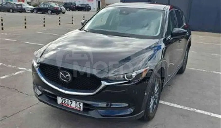 Mazda CX-5 2.5L 2021 Тбилиси - изображение 2