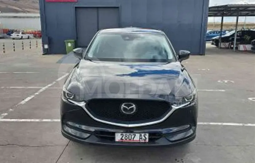 Mazda CX-5 2.5L 2021 Тбилиси - изображение 1