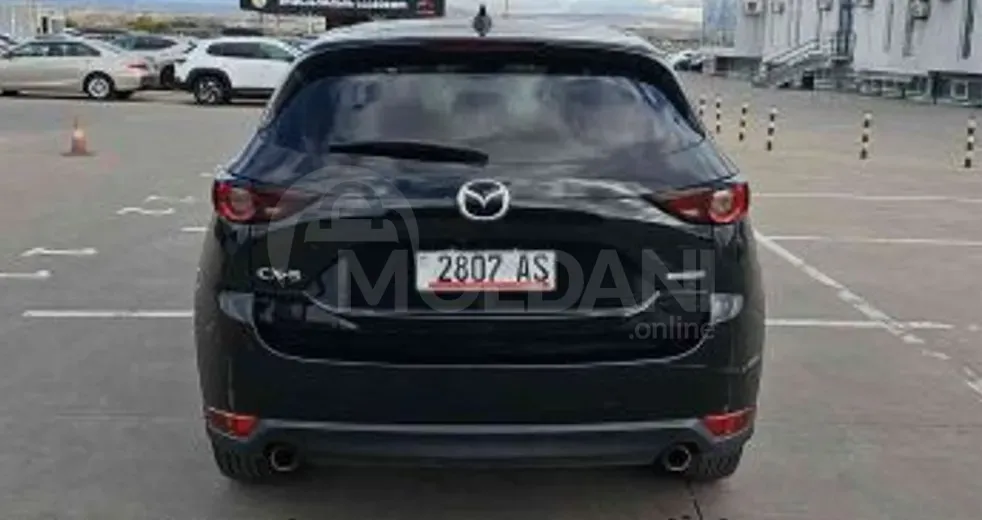 Mazda CX-5 2.5L 2021 Тбилиси - изображение 3