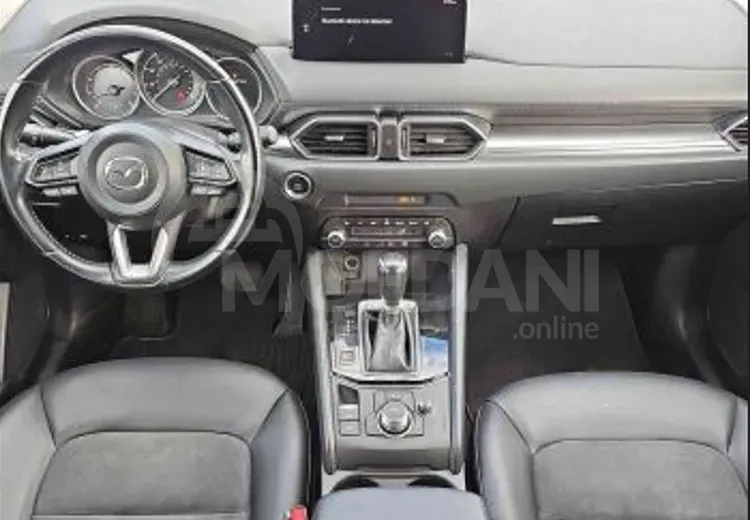 Mazda CX-5 2.5L 2021 Тбилиси - изображение 4