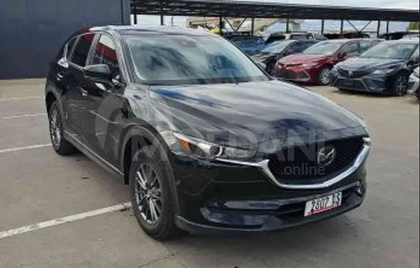Mazda CX-5 2.5L 2021 Тбилиси - изображение 5