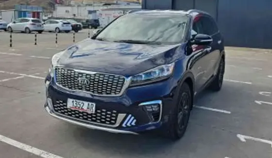 Kia Sorento 2020 Тбилиси