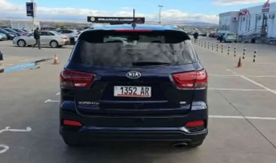 Kia Sorento 2020 Тбилиси