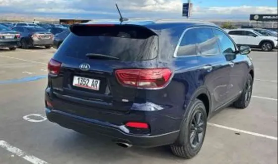 Kia Sorento 2020 Тбилиси