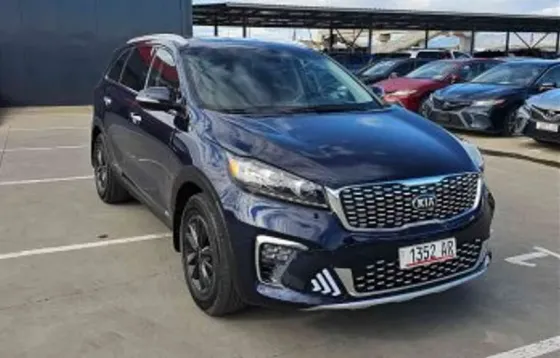 Kia Sorento 2020 Тбилиси