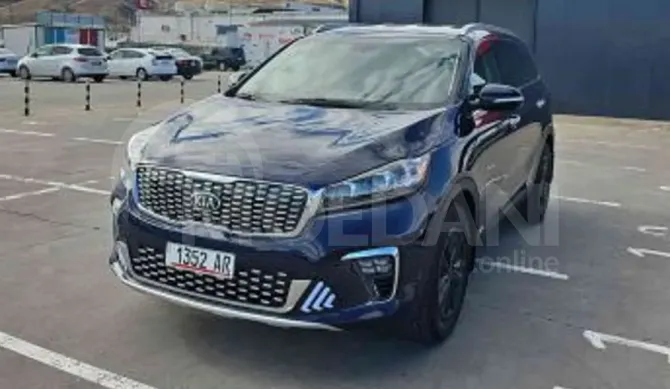 Kia Sorento 2020 Тбилиси - изображение 2