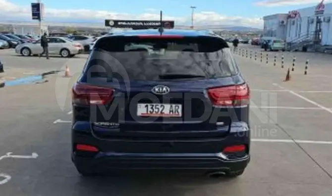 Kia Sorento 2020 Тбилиси - изображение 5