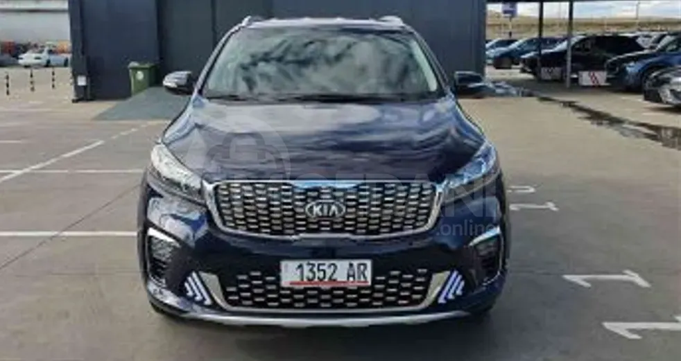 Kia Sorento 2020 თბილისი - photo 1