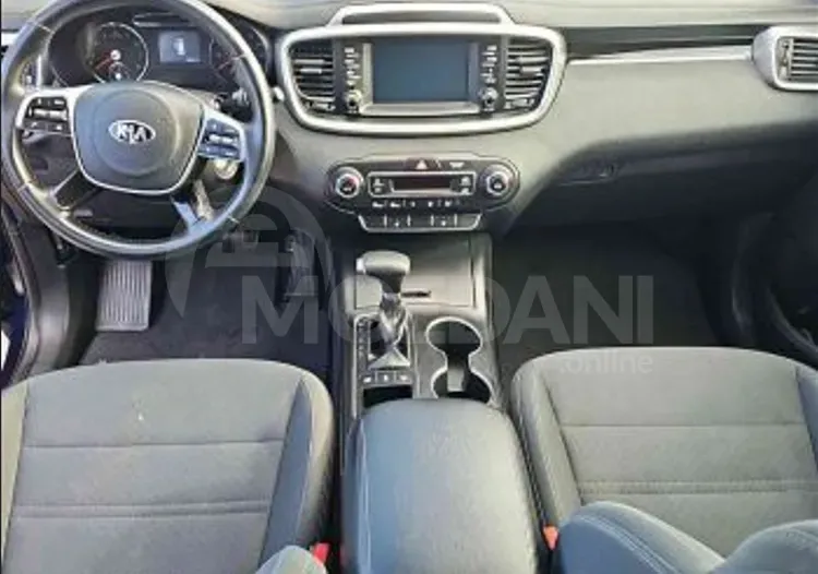 Kia Sorento 2020 თბილისი - photo 6