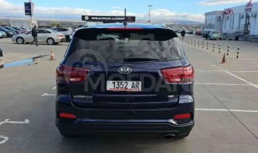 Kia Sorento 2020 თბილისი - photo 5