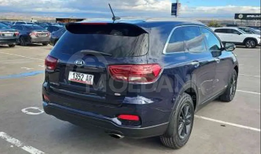 Kia Sorento 2020 თბილისი - photo 4