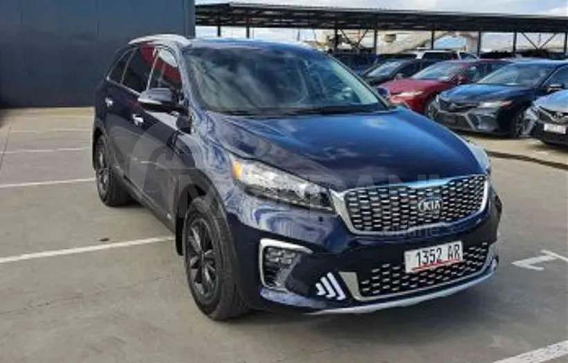 Kia Sorento 2020 თბილისი - photo 3