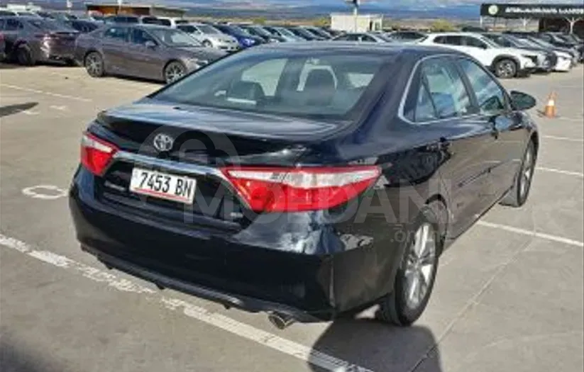 Toyota Camry 2.5L 2017 Tbilisi - photo 4