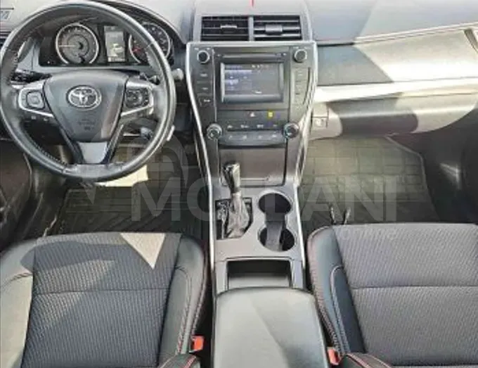 Toyota Camry 2.5L 2017 Tbilisi - photo 6